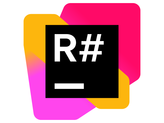 JetBrains ReSharper