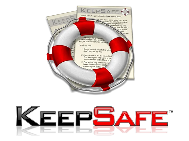 Stardock KeepSafe 2.01