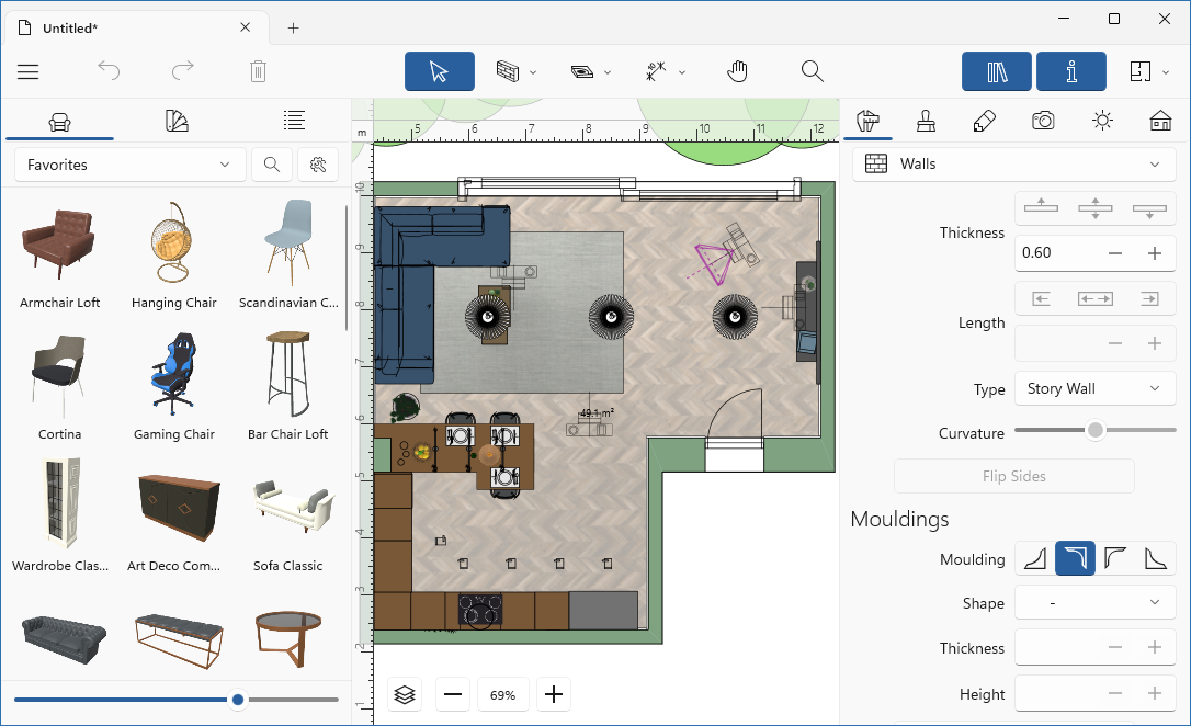 Live Home 3D crack