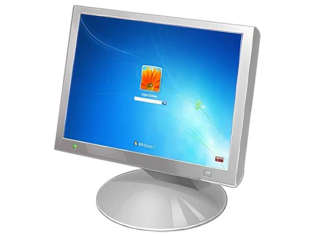 Logon Screen 3.01