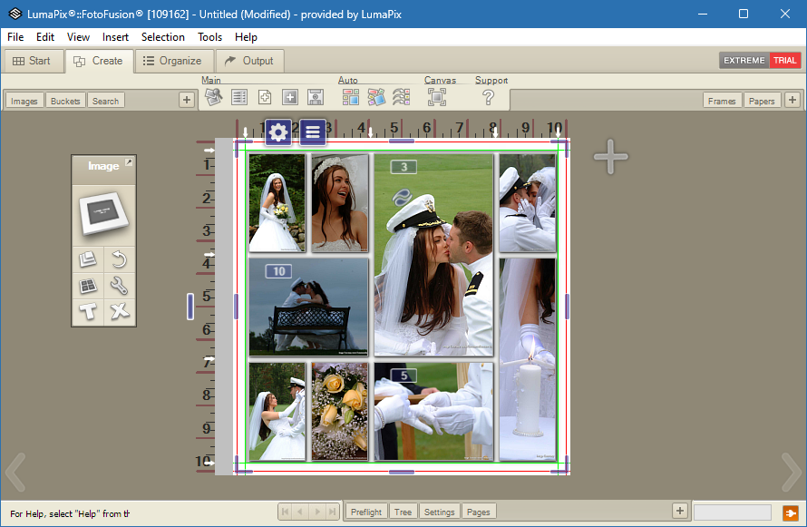 LumaPix FotoFusion Extreme с активацией