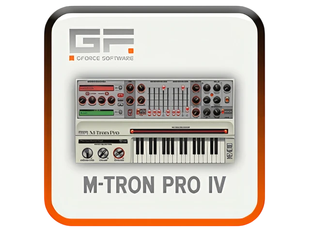 M-Tron Pro