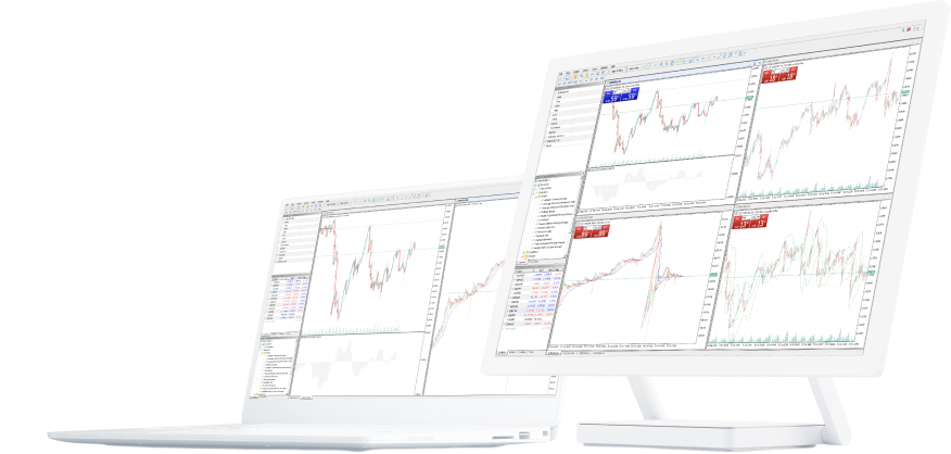 MetaTrader для Windows