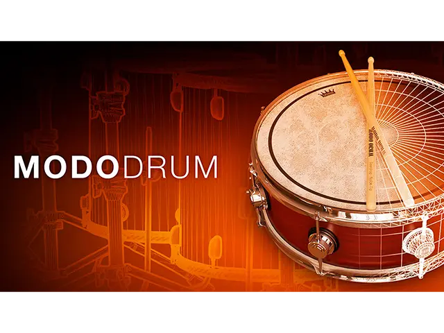 MODO DRUM