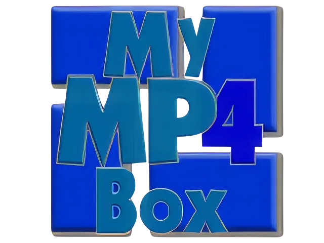 MP4Box GUI 0.6.0.6