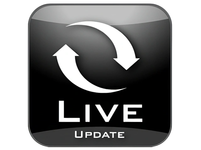 MSI Live Update