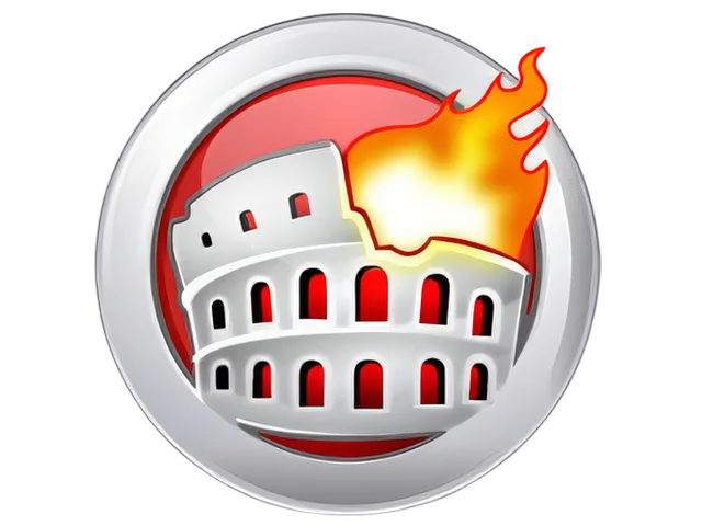 Nero Burning ROM