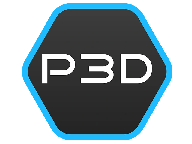 Prepar3D v5 Professional Plus 5.3.17.28160