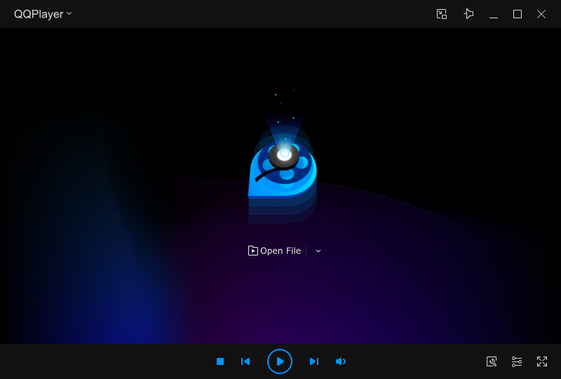 QQ-Player для Windows
