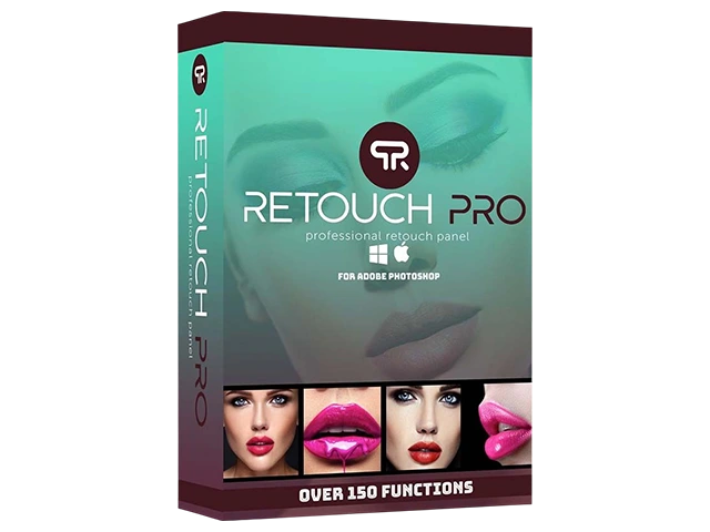 Retouch Pro