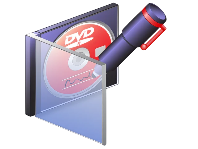 RonyaSoft CD DVD Label Maker 3.2.21 + Portable