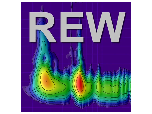 Room EQ Wizard (REW)