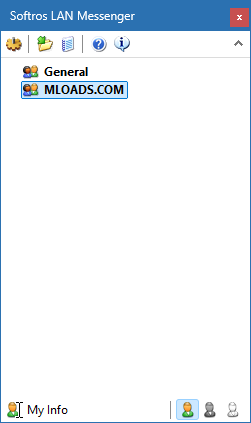 Softros LAN Messenger crack