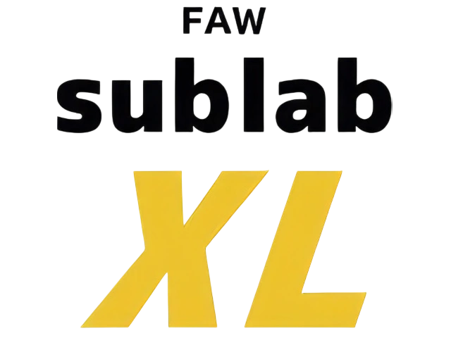 SubLab XL
