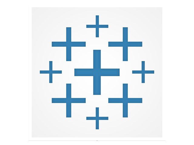 Tableau Desktop Professional Edition 2020.1.3 + Portable