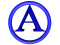 Логотип программы Atlantis Word Processor 4.4.6.2 + Repack + Portable