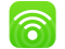 Логотип программы Baidu WiFi Hotspot 5.1.4.124910
