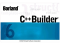 Логотип программы Borland C++ Builder Enterprise 6.0