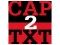 Логотип программы Capture2Text 4.6.3