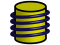 Логотип программы Coil32 v2.1.24