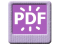 Логотип программы Cool PDF Reader Pro 3.5.0.550