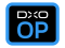 Логотип программы DxO Optics Pro 11.4.2 Build 12373 Elite Edition + Repack + Portable