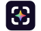 Логотип программы EaseUS ScreenShot 1.0.3