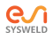 Логотип программы ESI SysWeld 2021.0