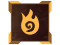 Логотип программы Firestone for Hearthstone 9.13.4