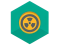 Логотип программы Kaspersky TDSSKiller 3.1.0.28