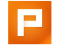 Логотип программы Kingsoft Presentation 9.1.0.4550