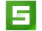 Логотип программы Kingsoft Spreadsheets 9.1.0.4550