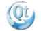 Логотип программы QtWeb 3.8.5