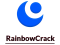 Логотип программы RainbowCrack 1.8