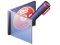 RonyaSoft CD DVD Label Maker 3.2.21 + Portable