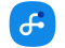 Логотип программы Samsung Flow 4.9.1604.0