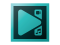 Логотип программы VSDC Free Video Editor Pro 10.1.10 + Portable