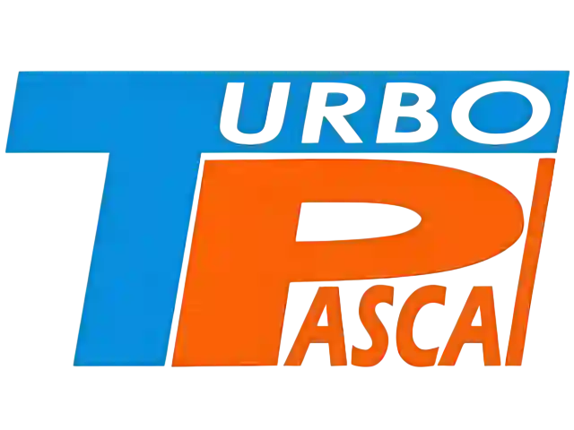Turbo Pascal 7.1