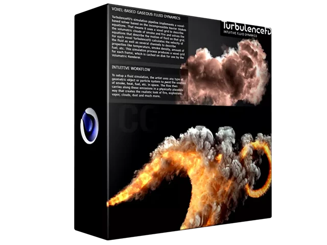TurbulenceFD