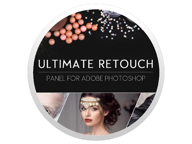 Ultimate Retouch Panel