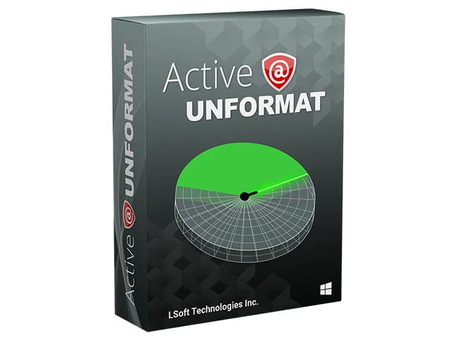 Unformat