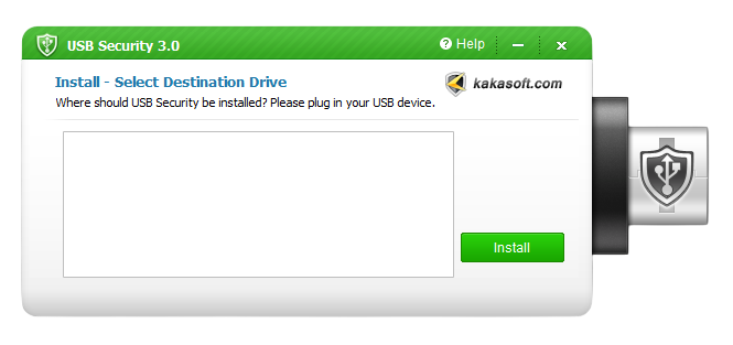 Send Anywhere для Windows