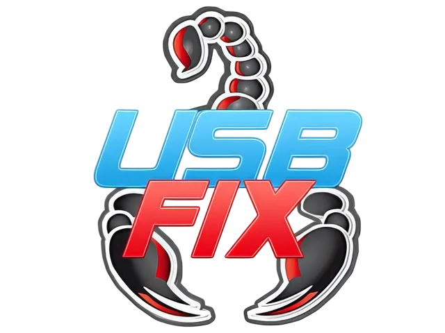 UsbFix 11.048