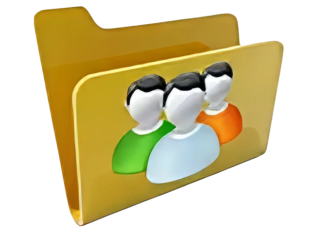 vCardOrganizer 4.1