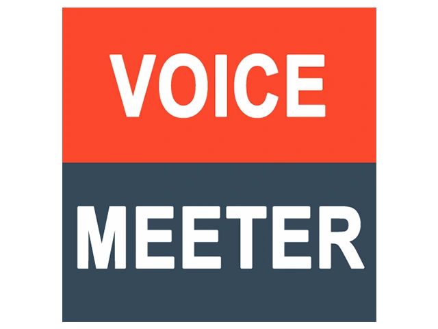 VoiceMeeter