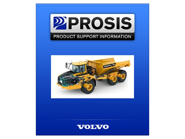 Volvo Prosis