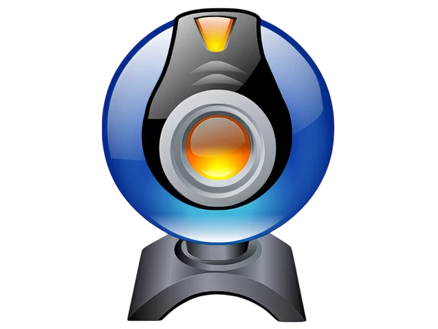 WebCam On-Off