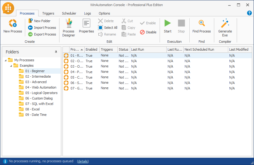 WinAutomation crack для Windows