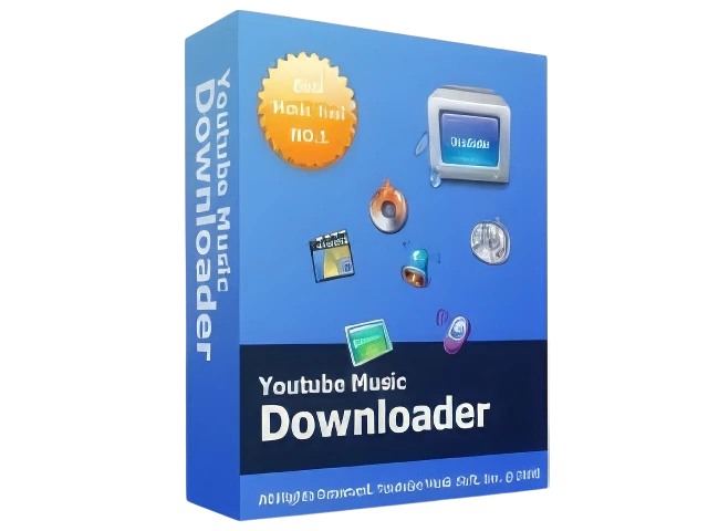 YouTube Music Downloader 9.9.5 + Portable