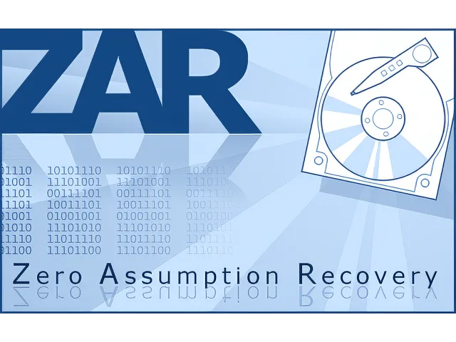 Zero Assumption Recovery